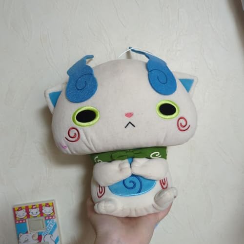 Yo-Kai Watch Koma-san Plush Zura Yo-Kai Watch
