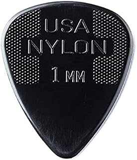 Jim Dunlop Kostka do Gitary, Szary, 60 mm