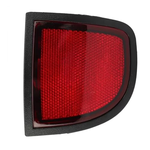 Plaque réfléchissante Mitsubishi L200 pour sécuriser vos trajets de nuit en pick-up