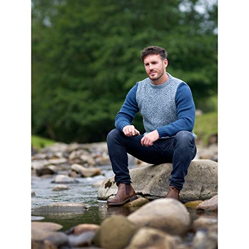 West Yorkshire Spinners, The Croft Dk - Collection One Pattern Books #TOP5