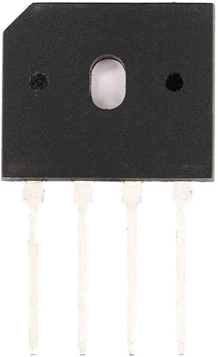 5 pcs Diode Bridge Rectifier GBU808 8A 800V