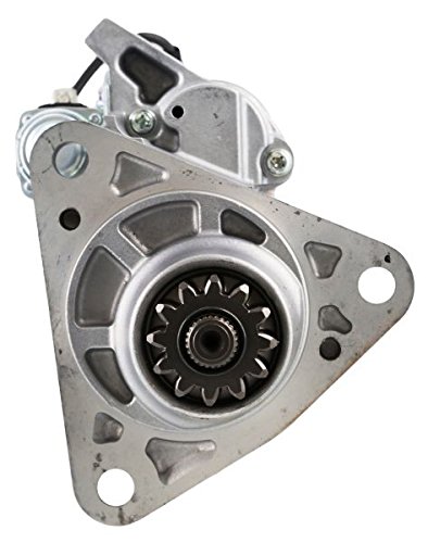 Sando 6035675.1 Motor Arranque