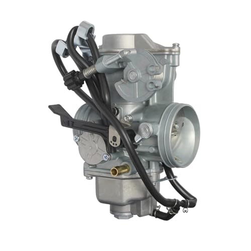 Carburateur moto pour XR600R afin de corriger les fuites et démarrages difficiles