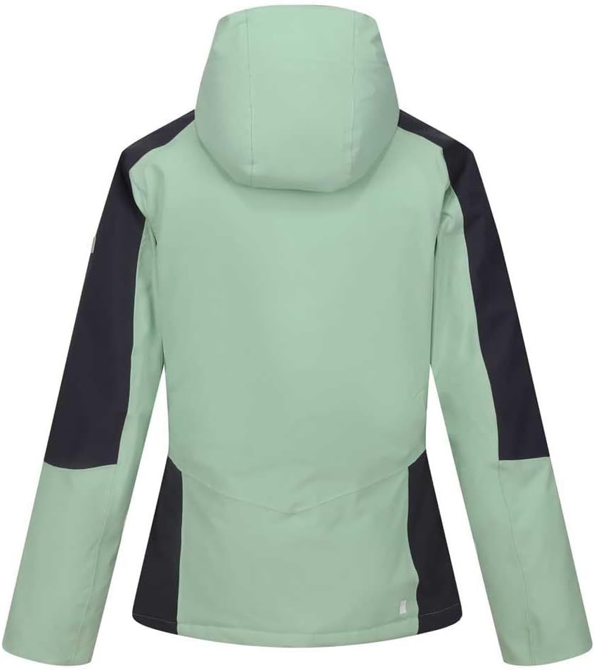 Regatta Womens/Ladies Highton Stretch Padded Jacket