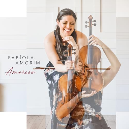 Fabiola Amorim & Janet Scott Hoyt