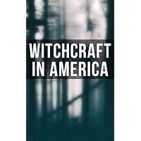 Witchcraft in America
