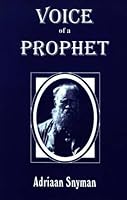 Voice of a prophet 1919728090 Book Cover