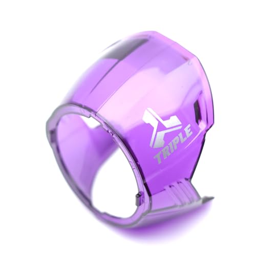 HiKOKI WH36DA/WH18DDL2/WH14DDL2�p �J���[�v���e�N�^�[ �n�C�R�[�L 14V18V36V �C���p�N�g�h���C�o�[�p �J�X�^���i (�X�P���g���p�[�v��)