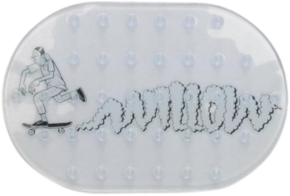 Amazon | WILLOW ウィロー デッキパッド STRAW PAD スノボ