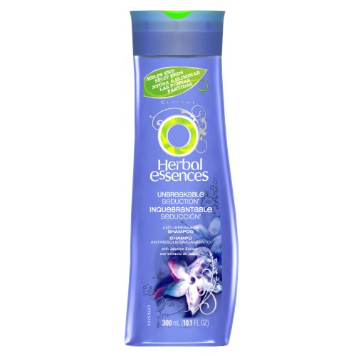 Herbal Essences Unbreakable Seduction Anti-Breakage Conditioner