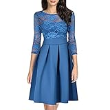 Gotische Abendkleid Damen Halloween Kostüm für Hochzeit Feenkleid Chemise Kleid Lange Kleidkleider Rockabilly Kleider Halloween Court Cosplay Kostüme Blue S,M,L,XL,XXL