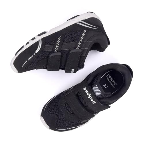 Unisex-Child Active Sneaker4