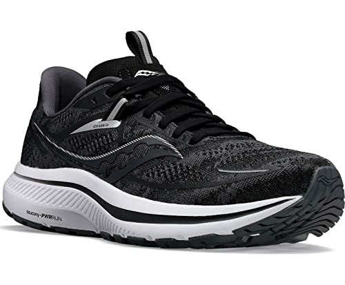 Image of Saucony Women's Omni 21 Running Shoes | Road Running Shoes