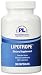 Progressive Labs Lipotrope Supplement, 90 Count