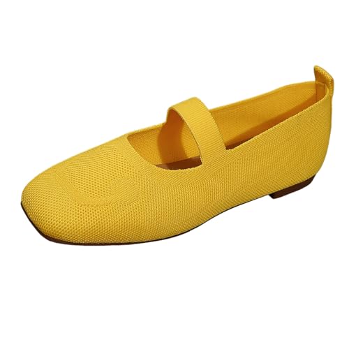 Zapatos cómodos de terciopelo para mujer que buscan un calzado plano ligero
