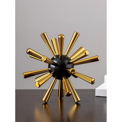 Sculpture de table moderne objet décoration créatif maison - 3