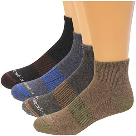 Columbia Men's Balance Point¿ Walking - Quarter 2-Pack