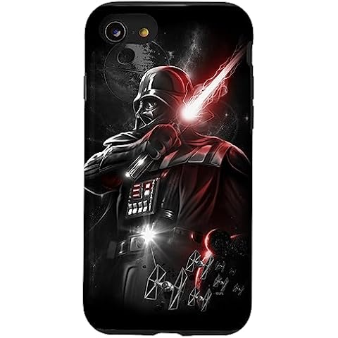 iPhone Star Wars Darth Vader Case Cover
