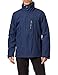 Produktbild Schöffel Herren ZipIn Jacke Vancouver2 Fleecejacke, Dress Blues, 62