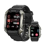Smart Watches Red