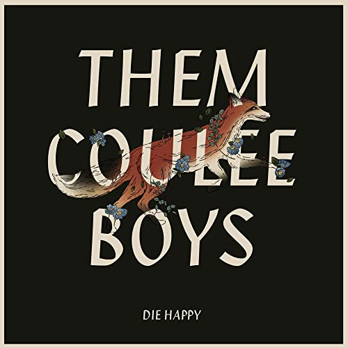 Die Happy - Vinyl release thumbnail