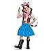 Classic Sheriff Callie Disney Costume, Medium/3T-4T
