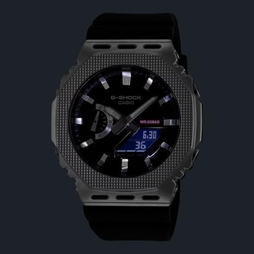 Image of G-Shock Casio Metal Watch GM2100