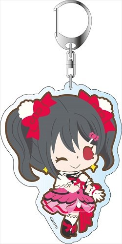 Decker holder Love live Yazawa pour vos soirées jeux de cartes manga otaku