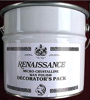 3 Liter Polish Micro-crystalline