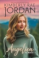 Angelica: A Christian Romance 1988409888 Book Cover