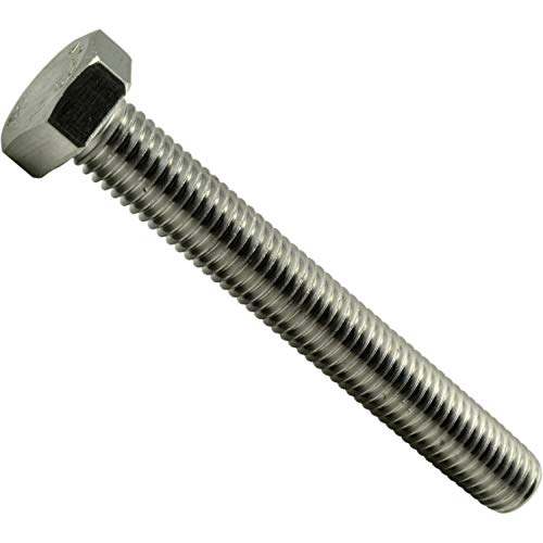 Tornillos de cabeza hexagonal 499310 Hard-to-Find Fastener cierre 014973499310