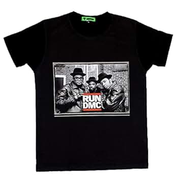 Amazon | [Jack'n da Box] RUNDMC NO2 半袖 Tシャツ S/S 【GIB