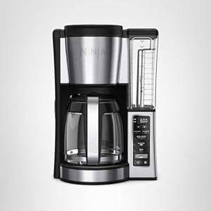 Ninja 12-Cup Programmable Coffee Br...