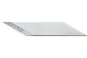 30-Degree Replacement Blades for Art Knife and Circle Cutter