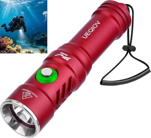 Lampe de poche haute luminosité rechargeable pour ne plus jamais craindre les pannes