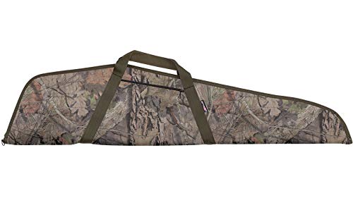 Allen Company Emerald Rifle Case, 46 inches - Mossy Oak Break-Up Country/Olive (628-46) Allen Company Emerald Rifle Case, 46 inches - Mossy Oak Break-Up Country/Olive (628-46)