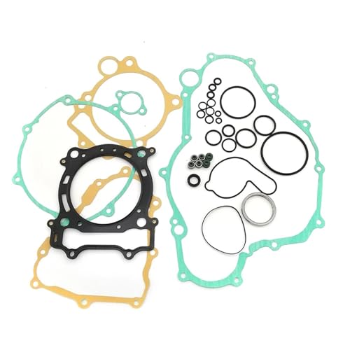 YFZ450 YFZ 450 2004-09 12-13 �Ή��G���W���V�����_�[�K�X�P�b�g�L�b�g