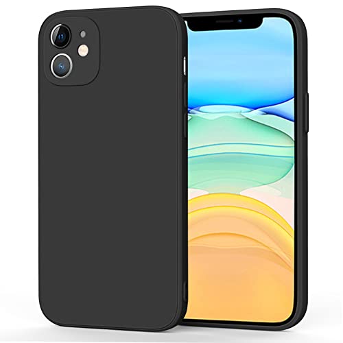 Vanua iPhone 11 ケース 衝撃吸収 四隅滑り止め全面保護ケース り傷防止 レンズ保護 落下防止 おしゃれ 軽量 対応6.1インチ アイフォン11 ケース