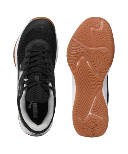 Image of Puma Unisex-Adult Varion V2 Indoor Shoe