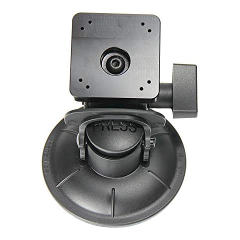 Brodit Vehicle Holder with Suction Cup Mount Cover