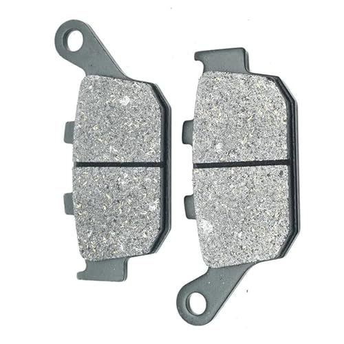 Plaquettes de frein Kawasaki KLE650 avant arrière pour Versys 650 LT ABS 2015-2017 KLE