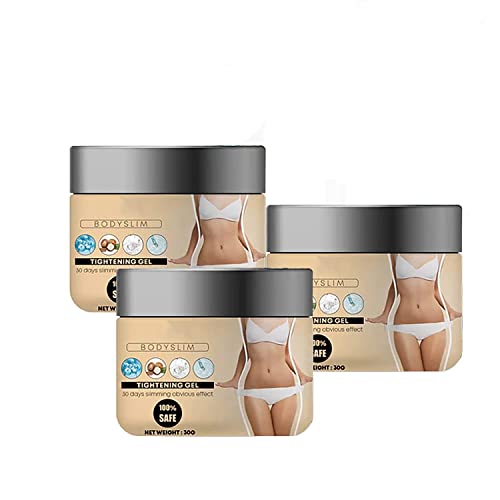 Bodyslim Firming Gel Body Sculpting Cream Body Firming Cream Belly Firming Cream Anti Cellulite Firming Loose Skin