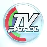Cover of TV Patrol