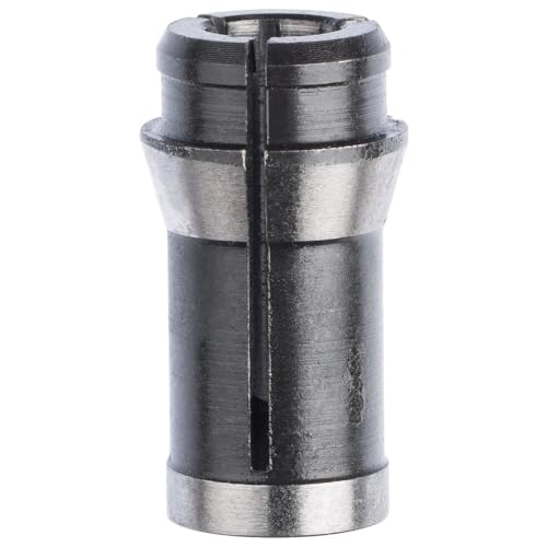 Image of Bosch 2608570137 6 mm Collet Without Locking Nut