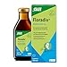 Produktbild Salus Floradix Eisen plus B12 - Tonikum 1x 250 ml - mit wertvollen Kräuterextrakten, gut verfügbarem Eisen und dem Extra an Vitamin B12 - bei erhöhtem Eisenbedarf - vegan
