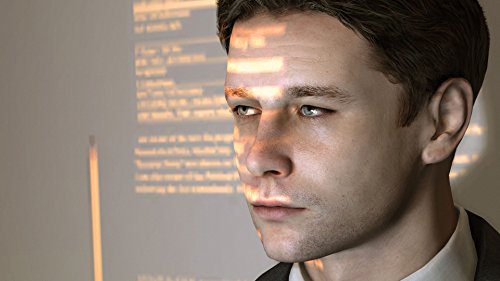 Heavy Rain & Beyond Two Souls Collection [Uniquement En Anglais] Ps4 - vue 5