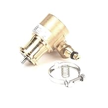 Nuova Simonelli USA 01300005 Volumetric Pump