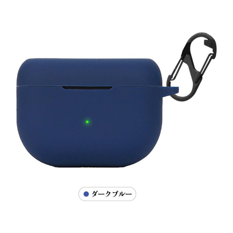 Jabra Elite 10 ワイヤレスイヤホン+カバー Amazon | Jabra Elite 10 / Jabra Elite 8 Active 用 ケース YAJOJO