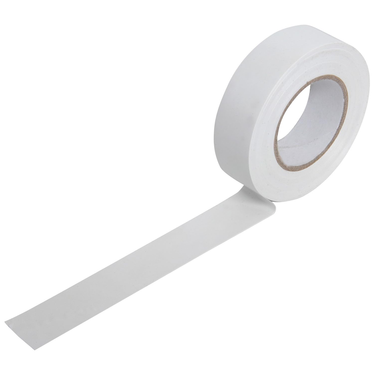 ETWP8 | 20 Metre Electrical Insulation Tape | White