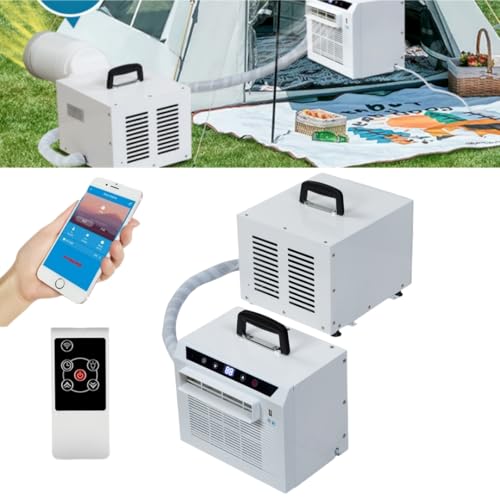 y2025ƊE tplzX|bgN[[ Hsv 110v 1300W 3000BTU ╗   ~J΍ GAR |[^uGAR ړ RpNg ^ Lv Ԓ AEghA ^ u^ ړN[[ M/΍